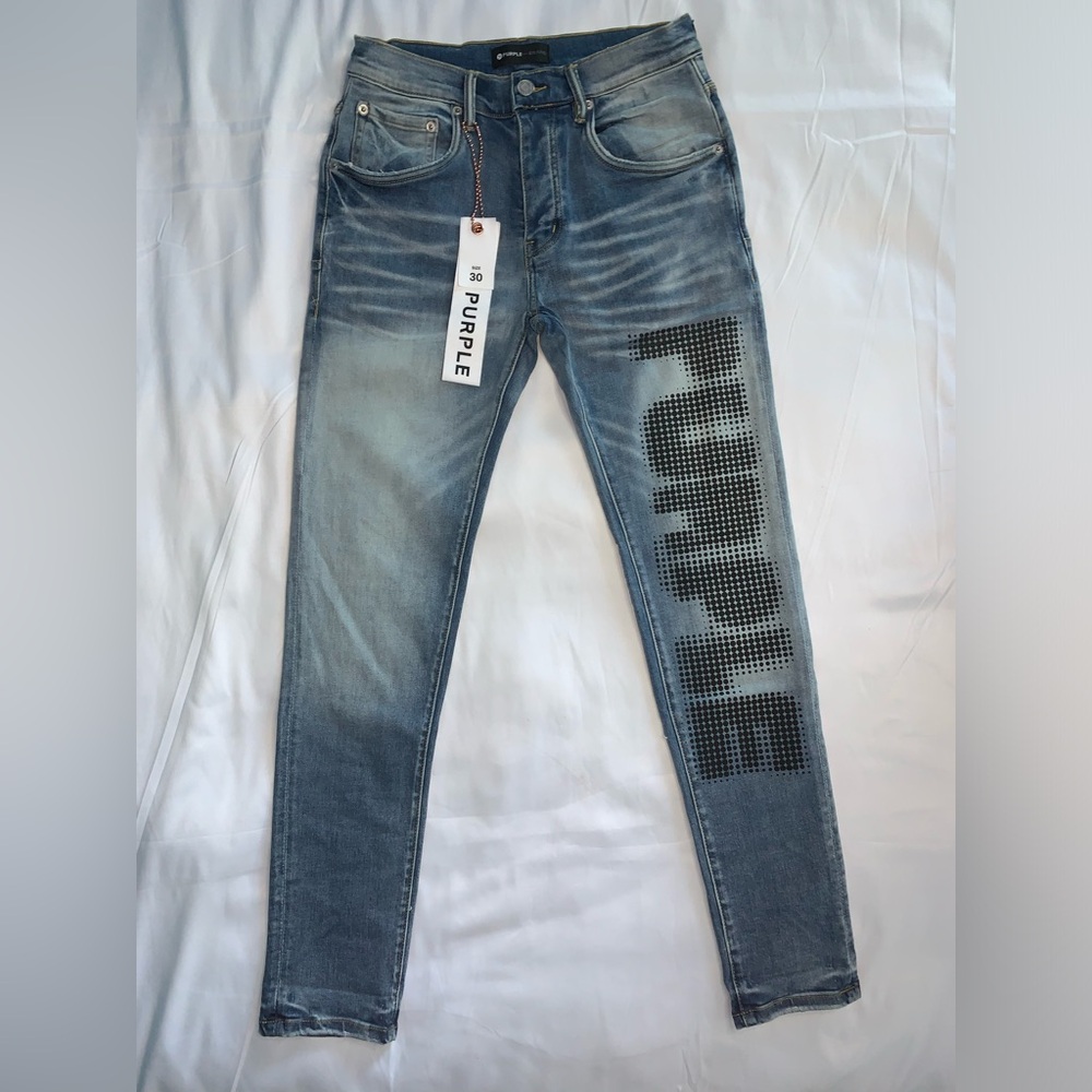 Purple Brand Jeans size 30